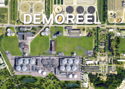 Demoreel Industrie