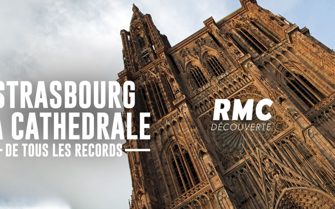 Documentaire TV – La cathédrale de tous les records